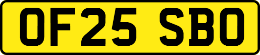 OF25SBO