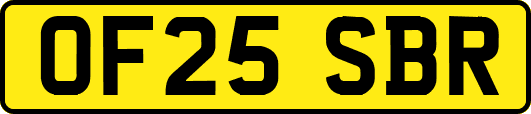 OF25SBR