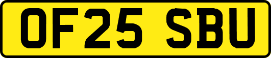 OF25SBU