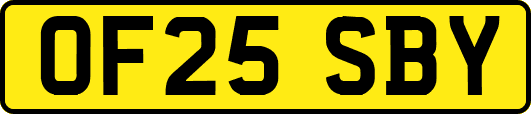 OF25SBY