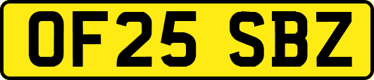 OF25SBZ