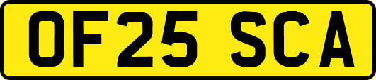 OF25SCA