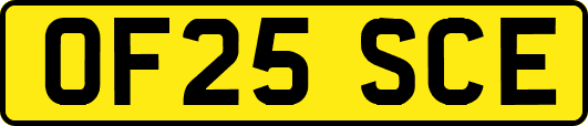 OF25SCE
