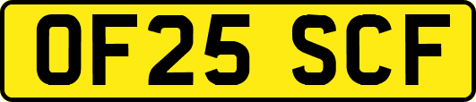 OF25SCF
