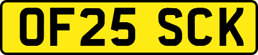 OF25SCK