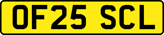 OF25SCL
