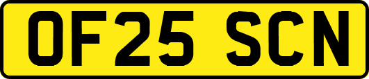 OF25SCN