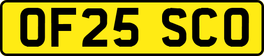 OF25SCO