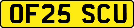 OF25SCU