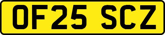 OF25SCZ