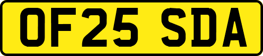 OF25SDA
