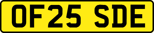 OF25SDE
