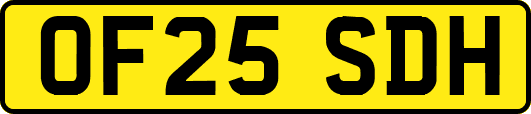 OF25SDH