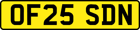 OF25SDN