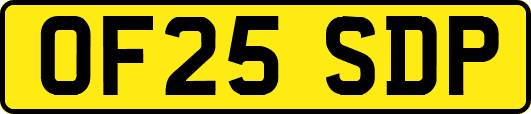 OF25SDP
