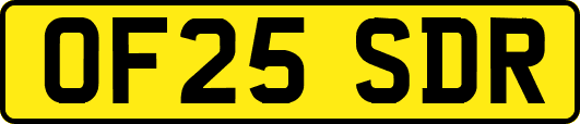OF25SDR