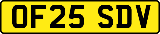OF25SDV