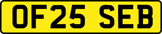 OF25SEB