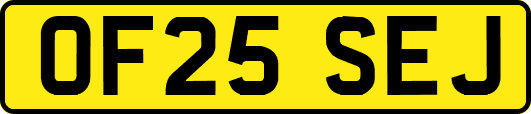 OF25SEJ