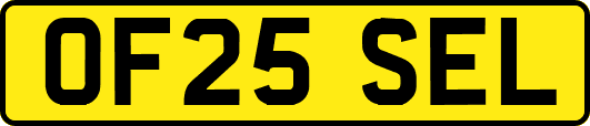 OF25SEL