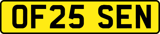 OF25SEN