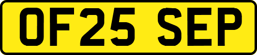 OF25SEP