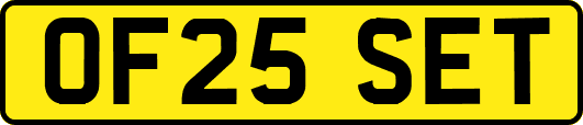 OF25SET