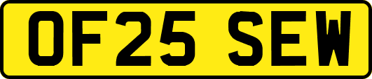 OF25SEW