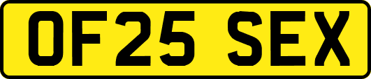 OF25SEX