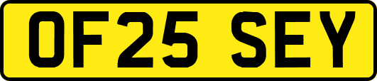 OF25SEY