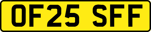OF25SFF