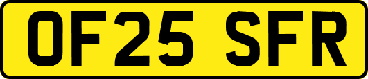 OF25SFR