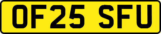 OF25SFU