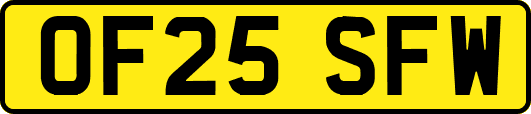 OF25SFW
