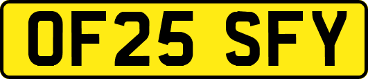 OF25SFY