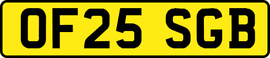 OF25SGB