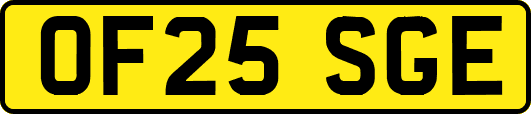 OF25SGE