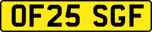 OF25SGF
