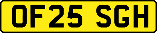 OF25SGH