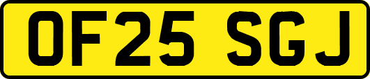 OF25SGJ