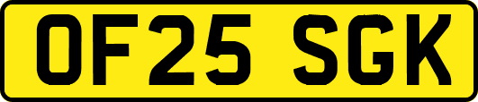 OF25SGK
