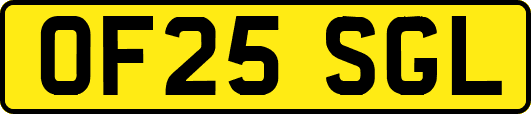 OF25SGL