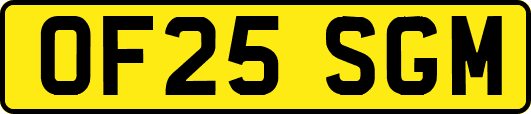 OF25SGM