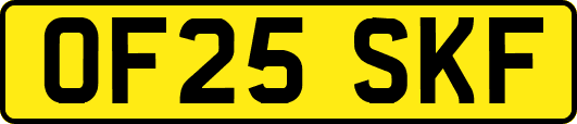 OF25SKF