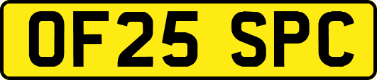 OF25SPC