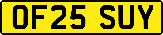 OF25SUY