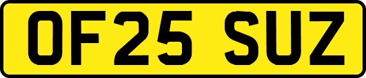 OF25SUZ