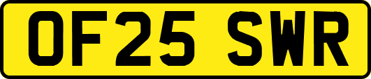 OF25SWR