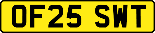 OF25SWT