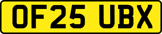 OF25UBX